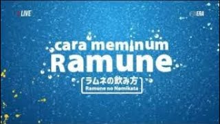 Full Show Cara Meminum Ramune JKT48 20102024 STS Gracie [upl. by Guimond769]