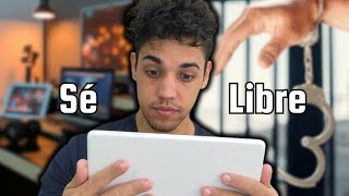 La adicción digital Estrategias para liberarte [upl. by Aidile]