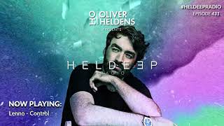 Oliver Heldens  Heldeep Radio 431 [upl. by Doherty]