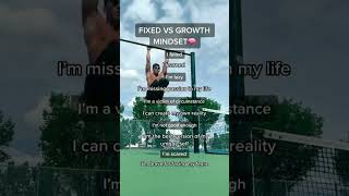 Whats Your Mindset Says  motivation success viralshorts mindset [upl. by Aihtenak]