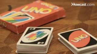 How to Play UNO [upl. by Navi]