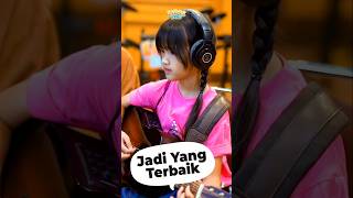 Behind The Scene quot Jadi Yang Terbaik quot laguanakanak mydoremi kidssong [upl. by Oetsira]