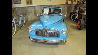 The Dwarf Car Museum in Maricopa AZ [upl. by Potts]