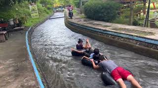 Kali Batur Salatiga [upl. by Aldus]