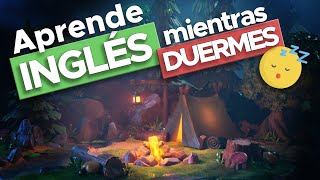 Aprende inglés mientras duermes [upl. by Wilburn719]