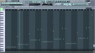 MDrummer tutorials  Part 4  Creating a drum track in FL Studio [upl. by Lang]