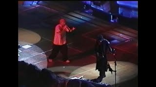 Limp Bizkit live  20001218  National Car Rental Arena Ft Lauderdale USA 2 Cams  DVD [upl. by Ecinnej]