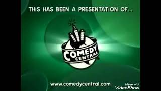 Braniff AirlinesComedy Central Productions 1999 [upl. by Hein]