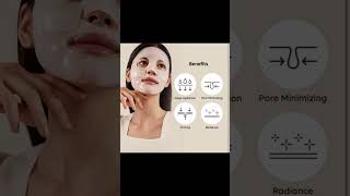 skincareroutine skincaretips beauty sheetmasks j2g skincare emotionalhealing ad [upl. by Cacilie]