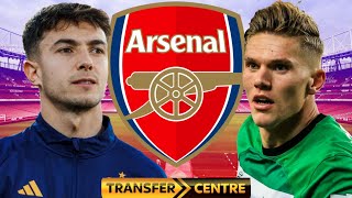 Latest Arsenal News 1 March 2024 [upl. by Seth268]