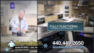 Snow Bros Commercial [upl. by Spark892]