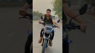 Subscriber 💝vairalshort automobile rider [upl. by Dyrraj]