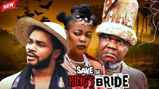 SAVE THE KINGS BRIDE FULL MOVIE  UGEZU J UGEZUMALEEK MILTONEVE ESIN 2024 LATEST NOLLYWOOD MOVIE [upl. by Ilahsiav]