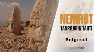 NEMRUT Tanrıların Tahtı I Belgesel [upl. by Romelda]