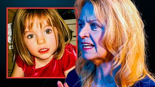 I Am Damn Sure Madeleine McCann Was Not Abducted [upl. by Oivat554]