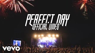 LZ7  Perfect Day ft Lauren Olds [upl. by Schick488]