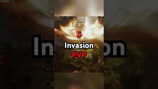 Bloodhound’s Step beats swamp  invasion 👺 eldenring pvp eldenringpvp eldenringinvasions ps5 [upl. by Silohcin423]