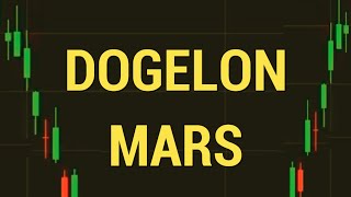 DOGELON MARS Price Prediction News Today 27 December [upl. by Aicilef564]