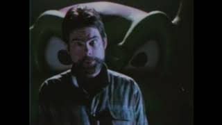 Stephen King Maximum Overdrive 86 Tv Trailers [upl. by Giffer]