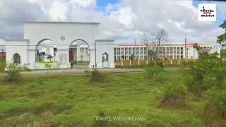 batticaloa campus hizbullah university sri lanka TRAVEL VIDEO  TRAVEL WITH AKSHAN batticaloalike [upl. by Blinnie991]