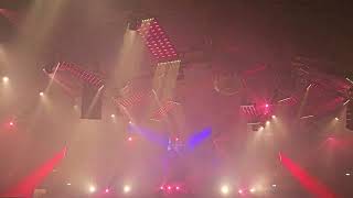 Awakenings Easter 2024  DJ Rush [upl. by Anh997]