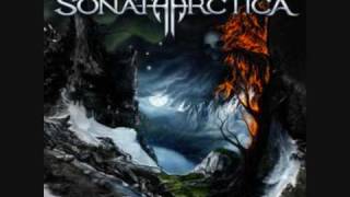 Sonata Arctica  In my eyes youre a giant Bonus track [upl. by Kylie]