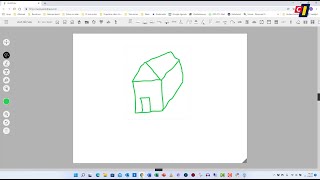 AutoDraw  Tekenprogramma herkent wat je wilt maken [upl. by Sherlocke]