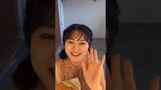 Marina Horiuchi instagram live 09222023 [upl. by Quartus]