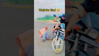 Funny Short Video 🤣 funny short video tiktok comedy fun [upl. by Ravel499]