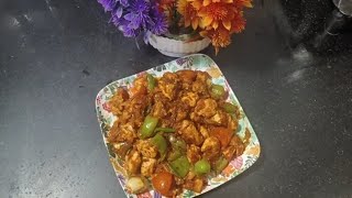 II chicken 🐓 jalfrezi II recipe I [upl. by Sommers]