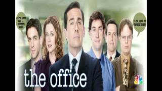 The Office Theme Song Hip Hop Remix [upl. by Townie]