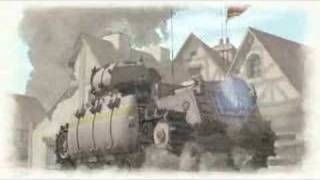 Valkyria Chronicles  Skirmish 7 Windmill Plaza Expert A Rank Ace Killed 60fps [upl. by Alger918]