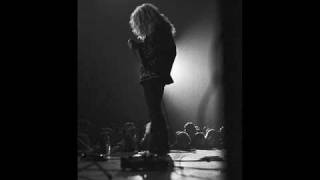 Led ZeppelinImmigrant Song First Live Performance live at Bath Festival [upl. by Garnett556]