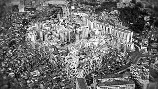 City of Imagination Kowloon Walled City 20 Years Later [upl. by Zoha]