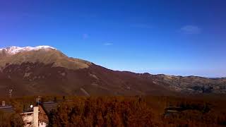 Cerreto Laghi Autunno [upl. by Thomsen735]