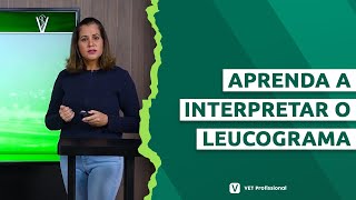 Interpretação do Leucograma Neutrófilos e Eosinófilos [upl. by Aiceled]