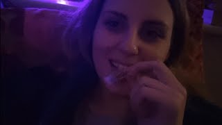 ASMR HARD CANDY AND TALKIN TO YA 🥰 [upl. by Gleda]