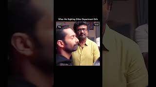 fahadhfaasil rajinikanth nazriya shortsvideo [upl. by Peti528]