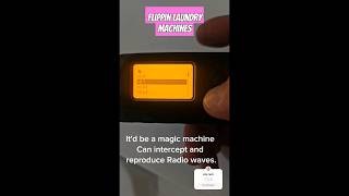 FLIPPERZERO HACKS LAUNdry Cards FREE 4 LIFE flipperzero free haha laundryhack tricks howto [upl. by Laws]