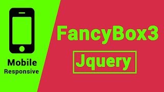 Facybox 3  Jquery Plugin Facybox 3 [upl. by Gasser]