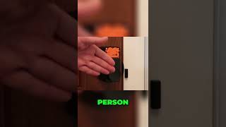 Forget Dead Batteries This Revolutionary Smart Lock Lasts for 9 Months [upl. by Dacy268]