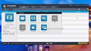 How To Use DVDFab 9 for BluRay Copies and File Conversion Tutorial [upl. by Ertnom]