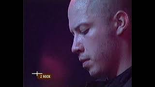 Mogwai live 2001  Viva Zwei 2 Rock [upl. by Erbua50]