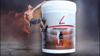 💥FITLINE PROSHAPE AMINOS💥 [upl. by Jauch]