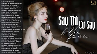 Top Nhạc Buồn Hay Nhất 2023  LK Ballad Buồn Tâm Trạng Nhất Hiện Nay  Nhạc Buồn Tâm Trạng 2023 [upl. by Reppiks]