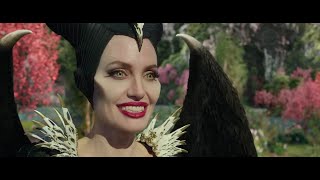 How kind of you invite me this evening  Scene 37  Maleficent Mistress of Evil 2019 [upl. by Atin]