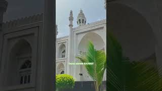 Jamia Mazhare Saadat Hansot madaris darululoomdeoband [upl. by Jarus]