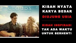 REVIEW FILM quotCLOUDSquot 2020 30 MENIT  SIAP SIAP MENANGIS NONTON FILM INI KISAH NYATA ZACH SOBIECH [upl. by Acinelav844]