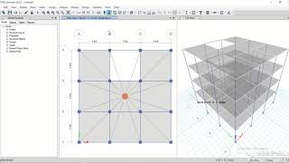 How To Define And Assign Diaphgram In ETABSETABS V18 ETABS Tutorial In Nepali [upl. by Aicenaj504]