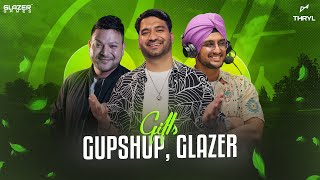 Gifts Gupshup Glazer Giveaways ft SardarjiYT GamezoTech amp InsaneArena giveaway glazergames [upl. by Jaclin]